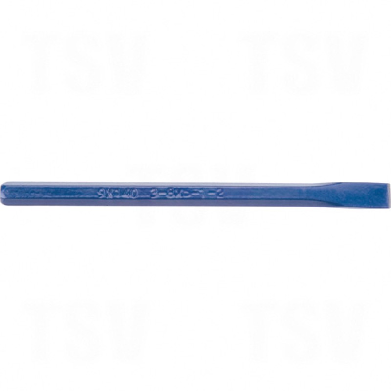 Cold Chisels Width of Cut 3/8