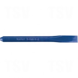 Cold Chisels Width of Cut 5/8