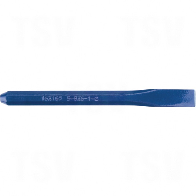 Cold Chisels Width of Cut 5/8