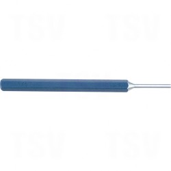 Pin Punches Point Diameter 1/8