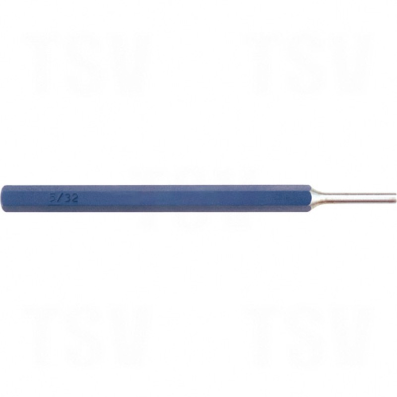 Pin Punches Point Diameter 5/32