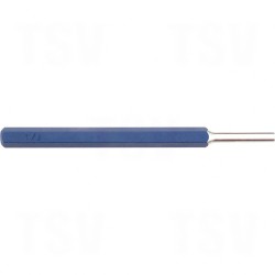 Pin Punches Point Diameter 1/4