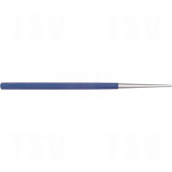 Drift Punches Point Diameter 1/8