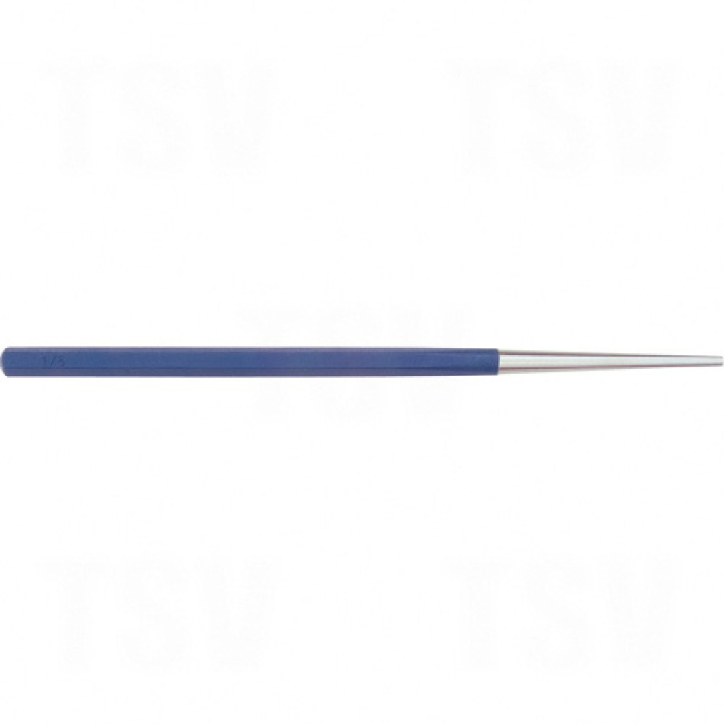 Drift Punches Point Diameter 1/8
