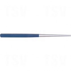 Drift Punches Point Diameter 3/16