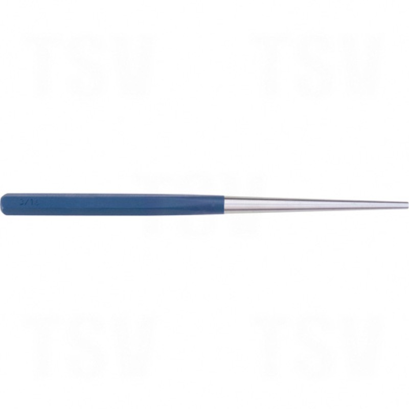 Drift Punches Point Diameter 3/16