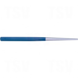 Drift Punches Point Diameter 1/4