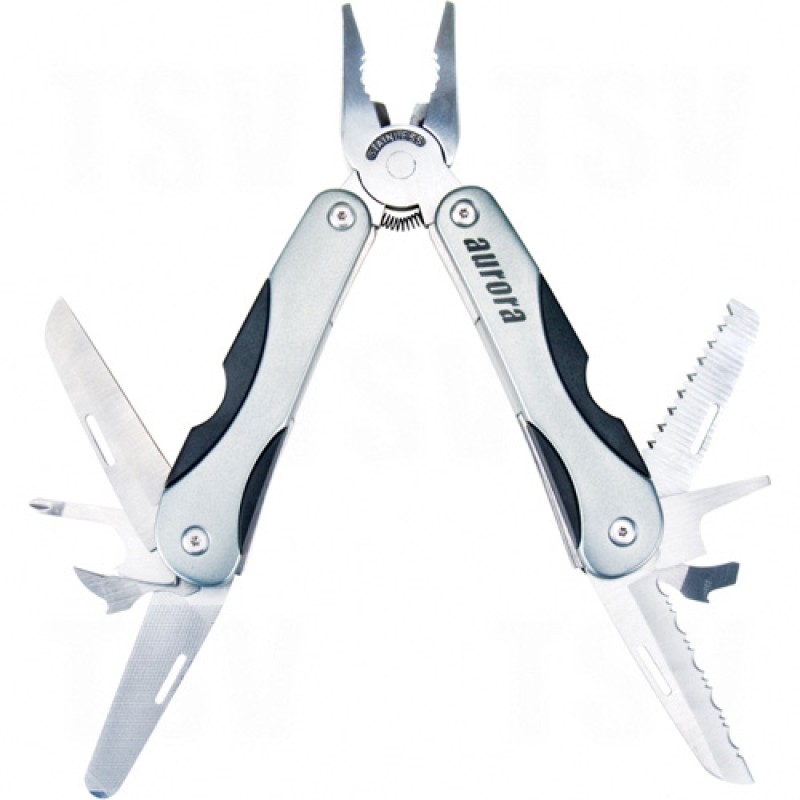 Industrial Multi-Tool O. A. Length 6-1/4