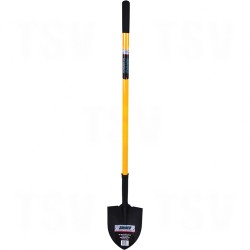 Round Point Shovel Blade Size 11