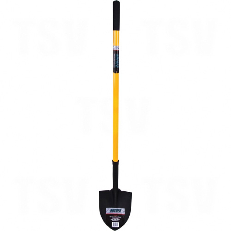 Round Point Shovel Blade Size 11