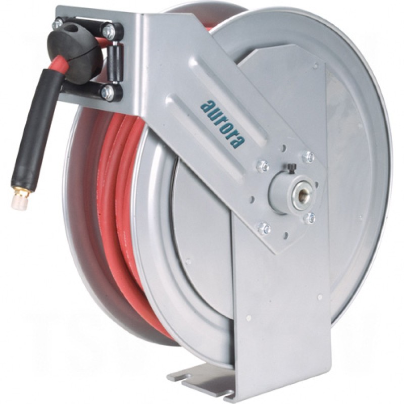 Hose Reels Inner Hose Diameter 3/8