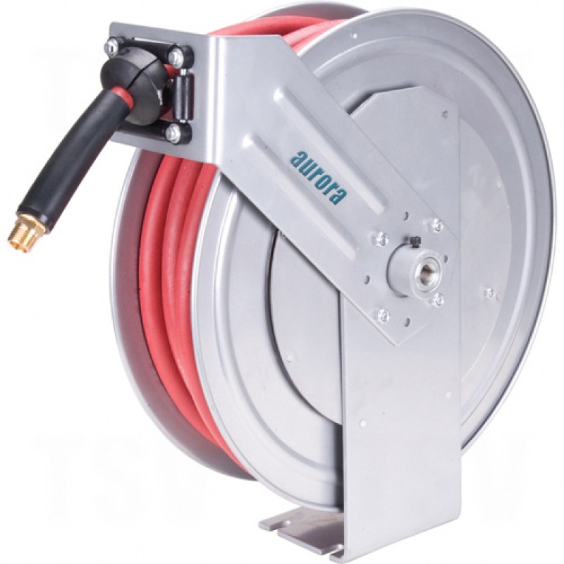 Hose Reels Inner Hose Diameter 1/2
