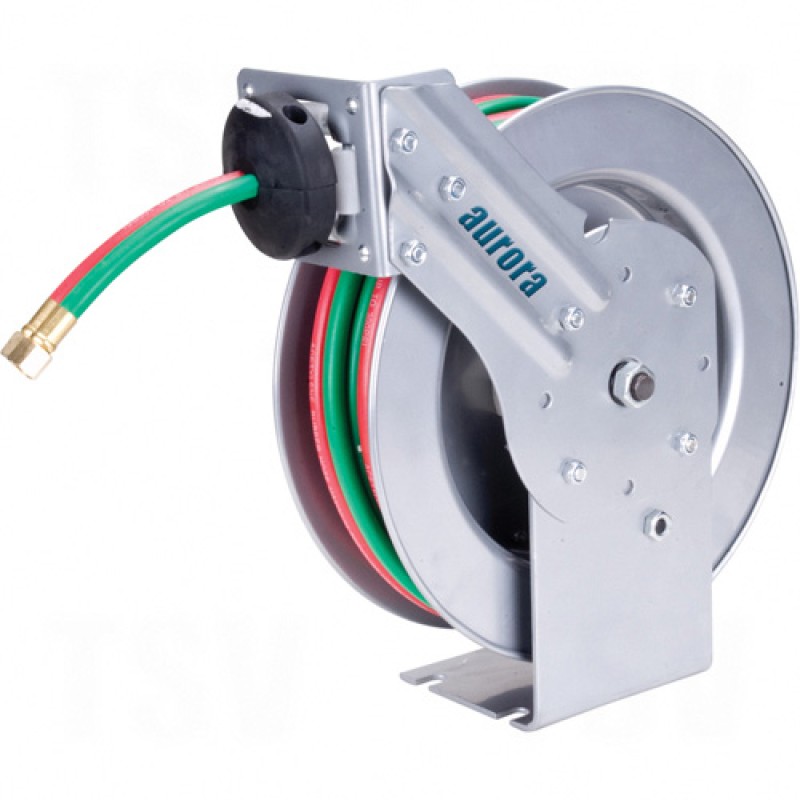 Welding Hose Reels Inner Hose Diameter 1/4