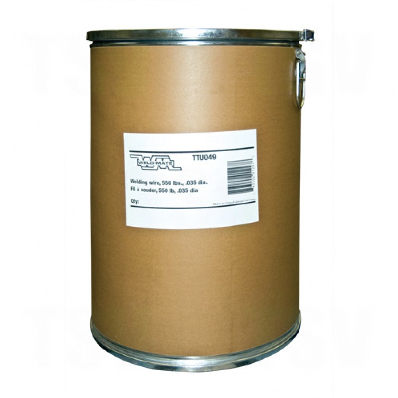 Er70S6 Carbon Steel Welding Wire 0.035 250kg