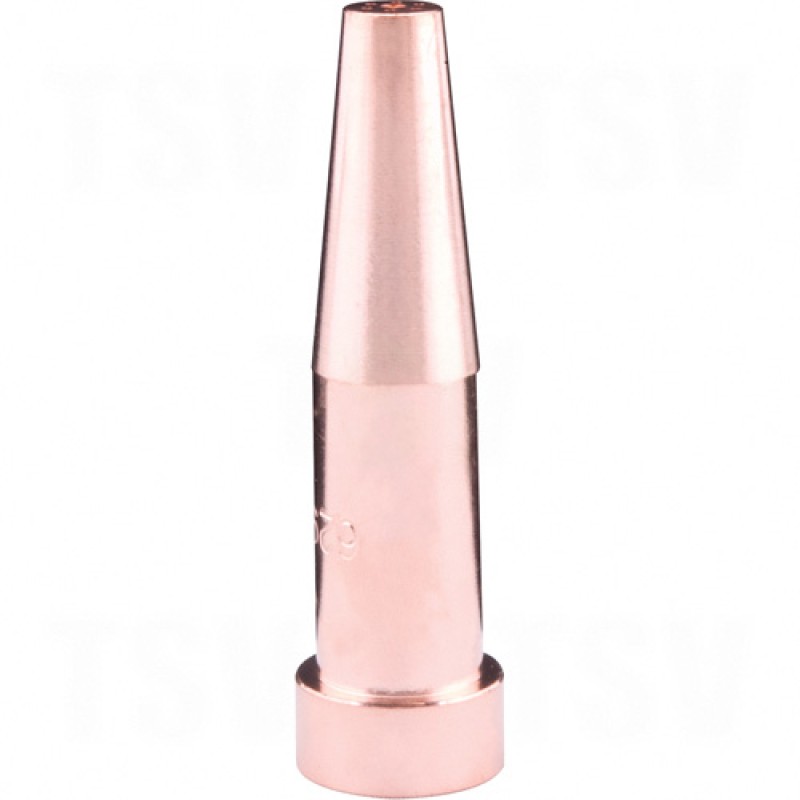 Harris 6290 Style Cutting Tips Size 3