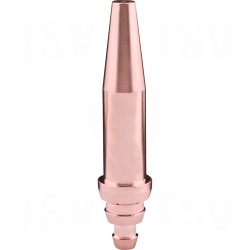 Airco 144/Alc 802 Style Cutting Tips Size 0