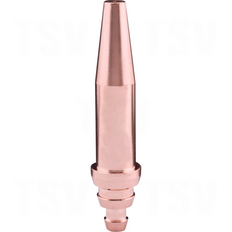 Airco 164/Alc 803 Style Cutting Tips Size 0