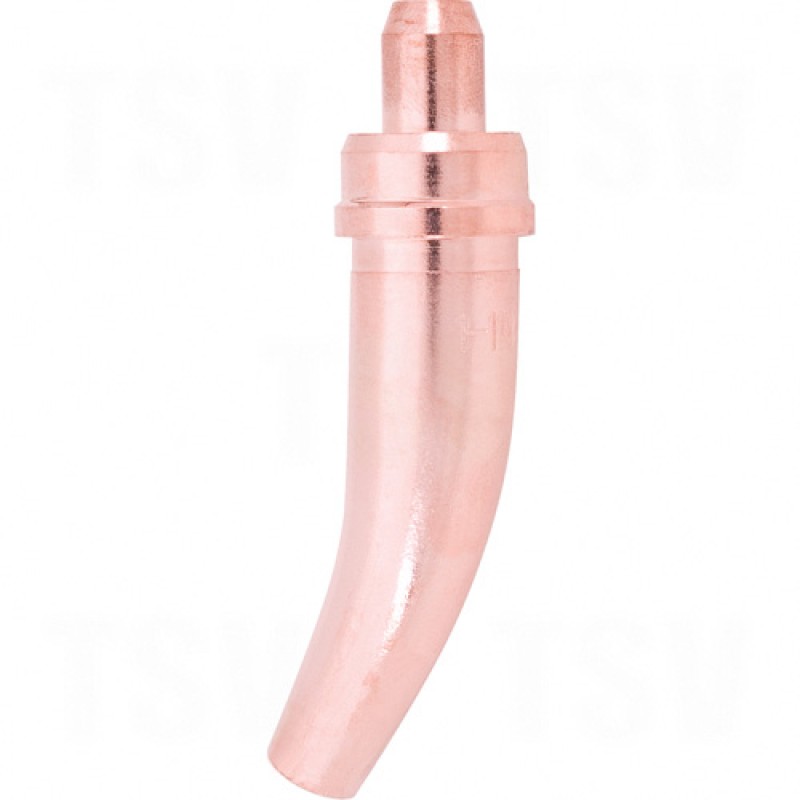 Victor 1-118 Style Cutting Tips Size 4