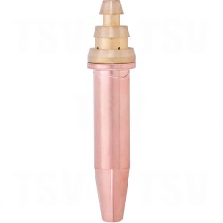 Airco 261/Alc 829 Style Cutting Tips Size 2