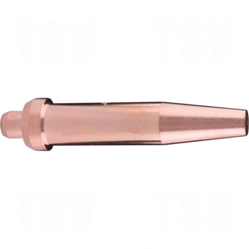 Purox 4202/Esab Style Cutting Tips Size 3