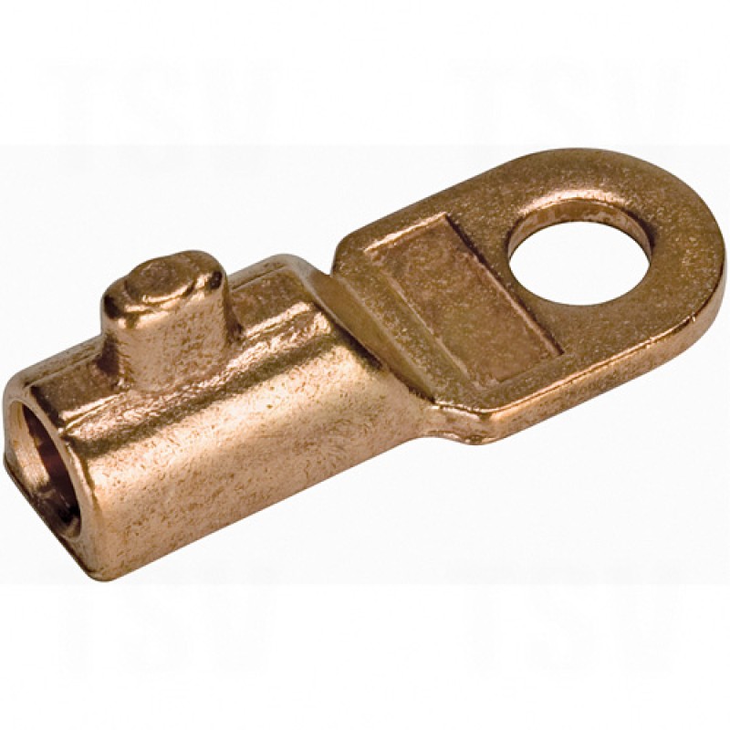 Hammer-On Lugs 3/0 - 4/0