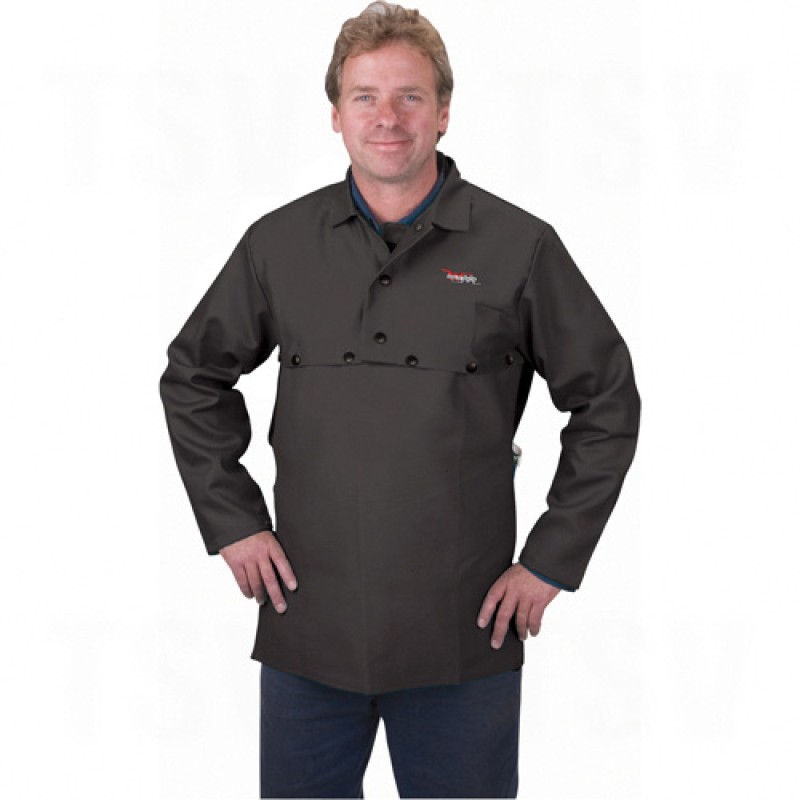 Flame Retardant Bib