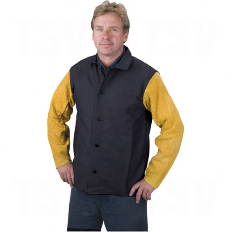 Proban Welding Jacket
