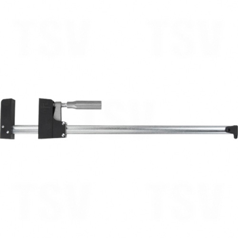 Parallel Jaw Clamp 24" Clamping Capacity 3-1/3" Deep