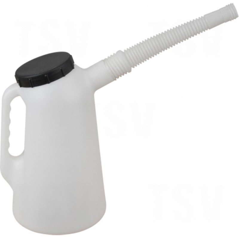Liquid Measures Funnel Capacity 1 Quart