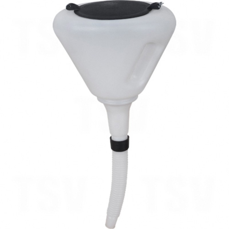 Funnels Funnel Capacity 3 L