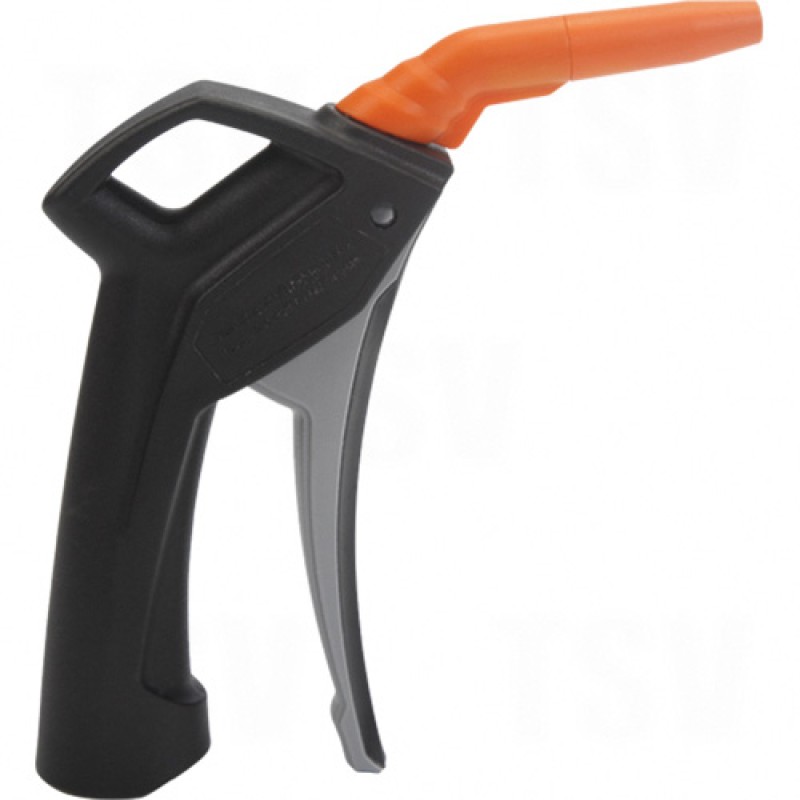 Heavy-Duty Safety Air Blow Guns Air Inlet 1/4