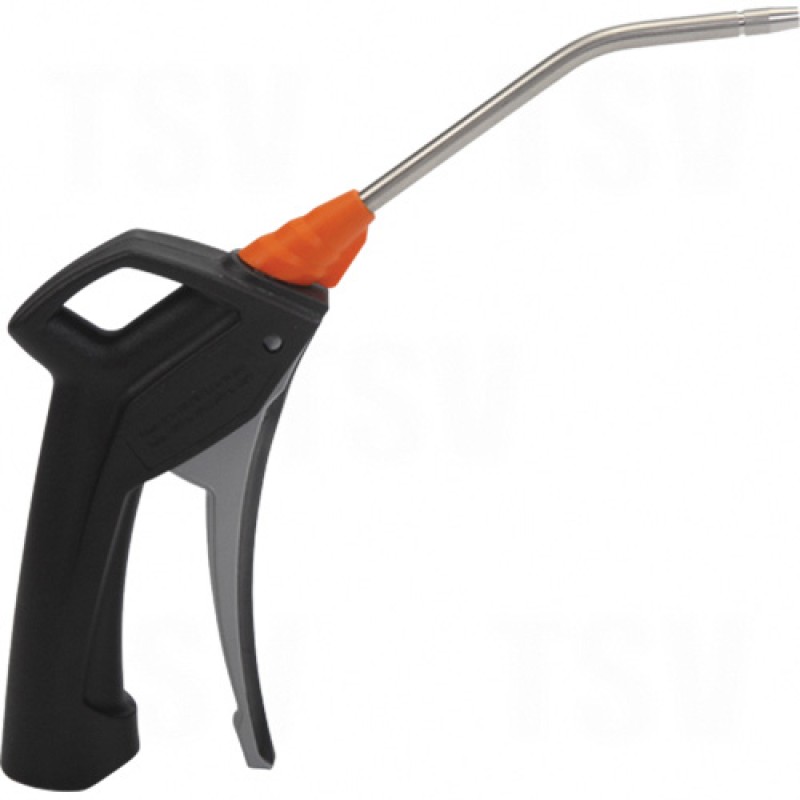 Heavy-Duty Safety Air Blow Guns w/4 1/2