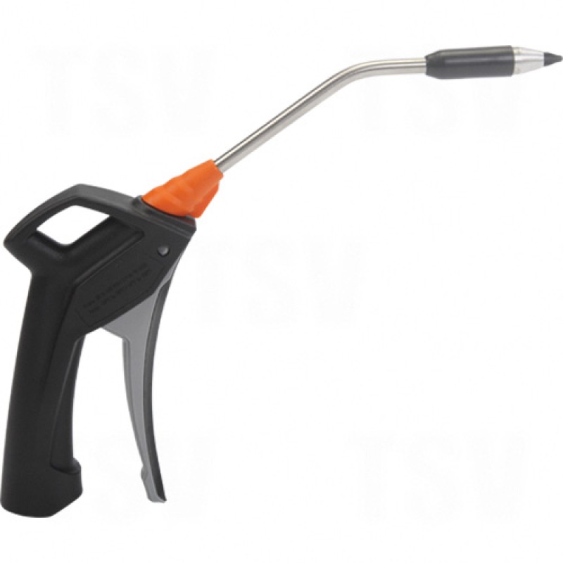 Heavy-Duty Safety Air Blow Guns w/5 1/2
