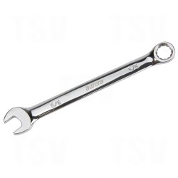 Combination Wrench Number of points 12 Length 5-1/4