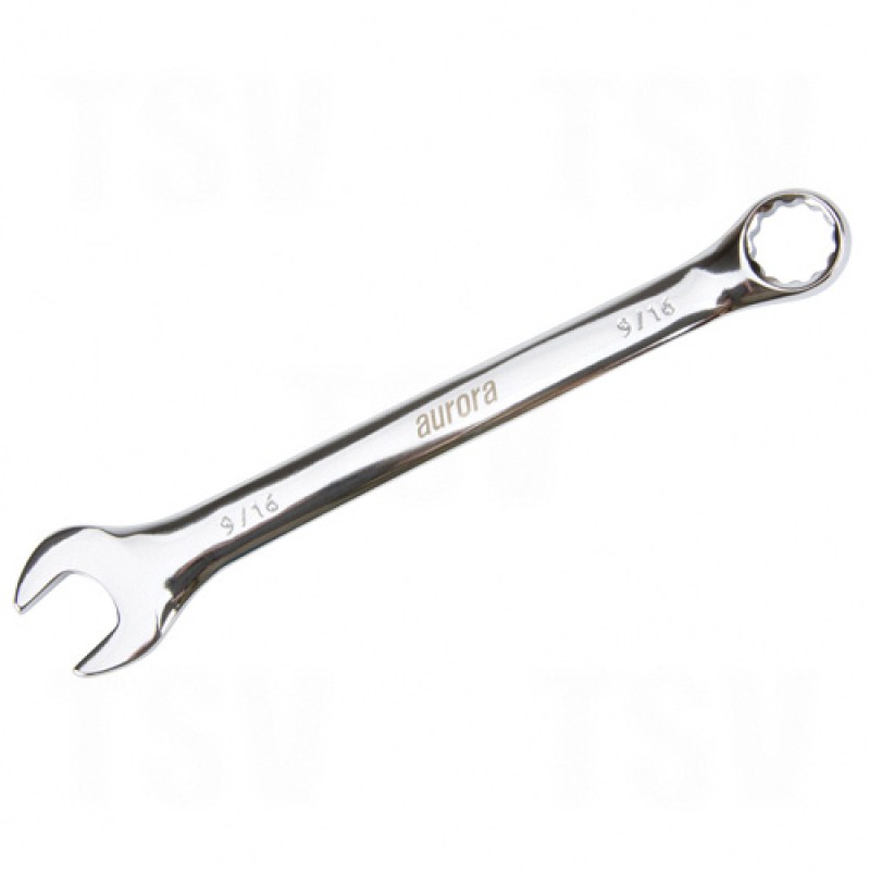 Combination Wrench Number of points 12 Length 7