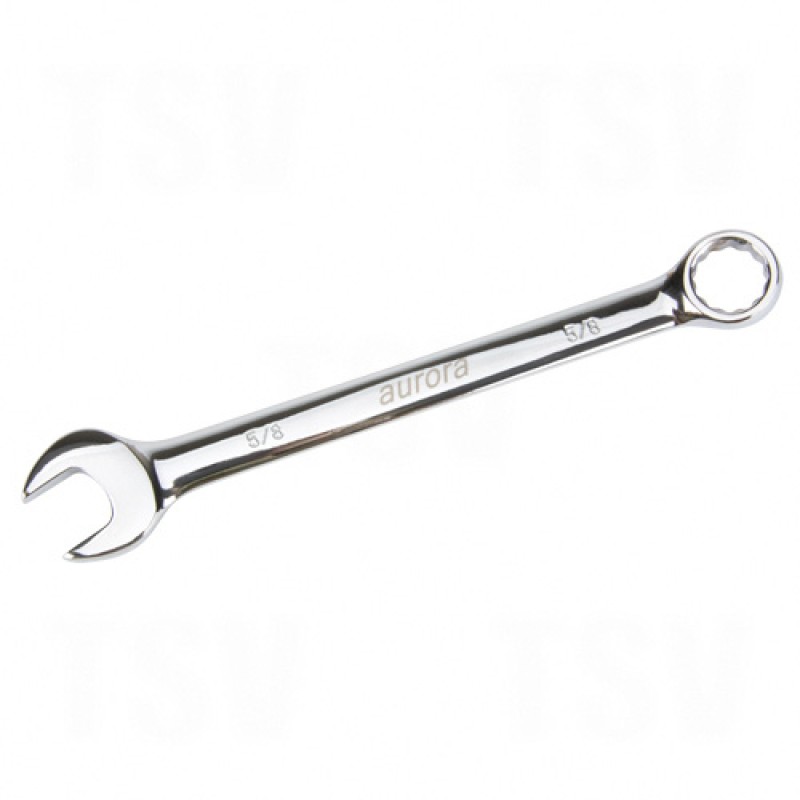 Combination Wrench Number of points 12 Length 8