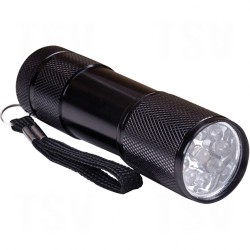 Mini LED Flashlight 25 Lumens (High)