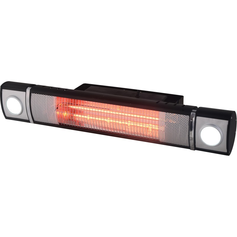 Wall Mount Patio Heater