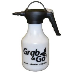 Grab & Go Mist Sprayer 50 oz (1.5L)