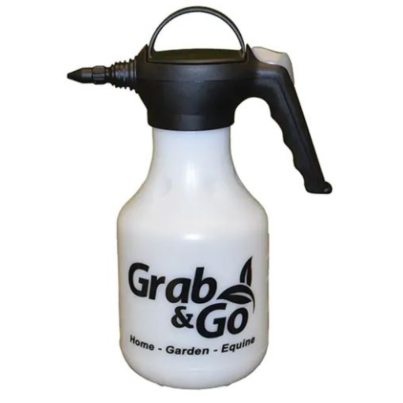 Grab & Go Mist Sprayer 50 oz (1.5L)