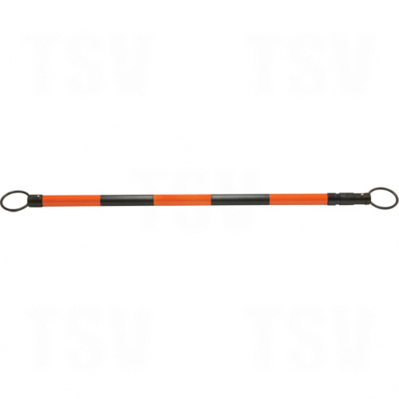 Retractable Cone Bar 4' 5
