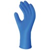 SilkTex XPL Extra-Long Examination Glove Medium Latex 13-mil Powder-Free Blue Class 2