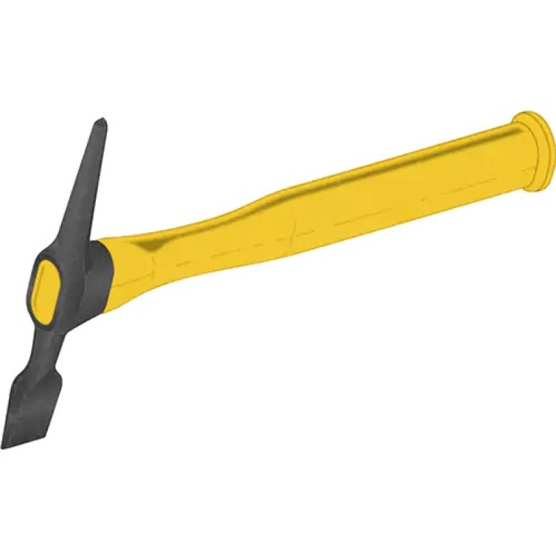 11-7/8" Chipping Hammer
