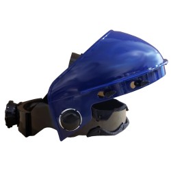 Ratchet Headgear