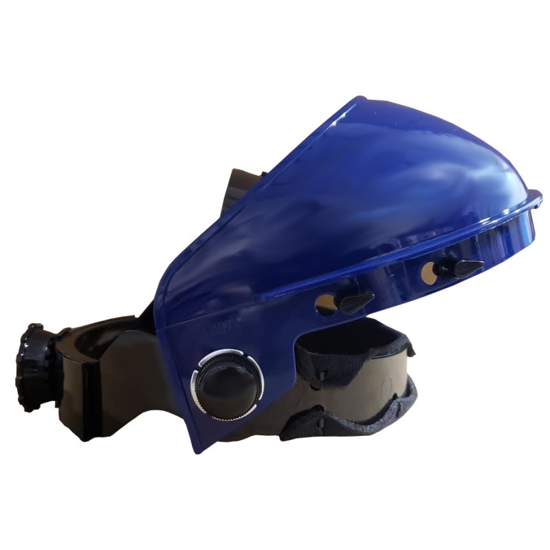 Ratchet Headgear