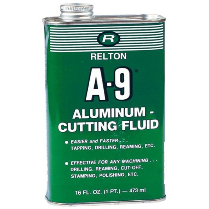 A-9 Aluminum Cutting Fluids 4oz