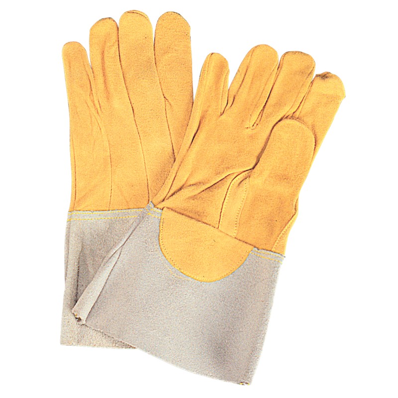 Deerskin Welding Gloves XXL   