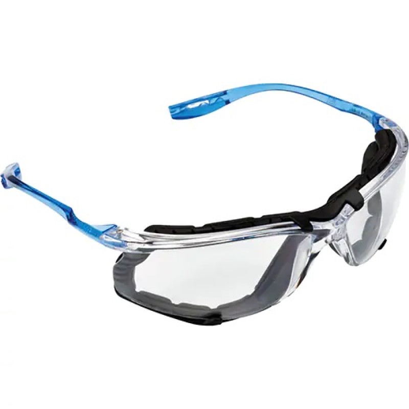 Virtua™ Clear Anti-Fog Safety Glasses CSA Z94.3/ANSI Z87+     