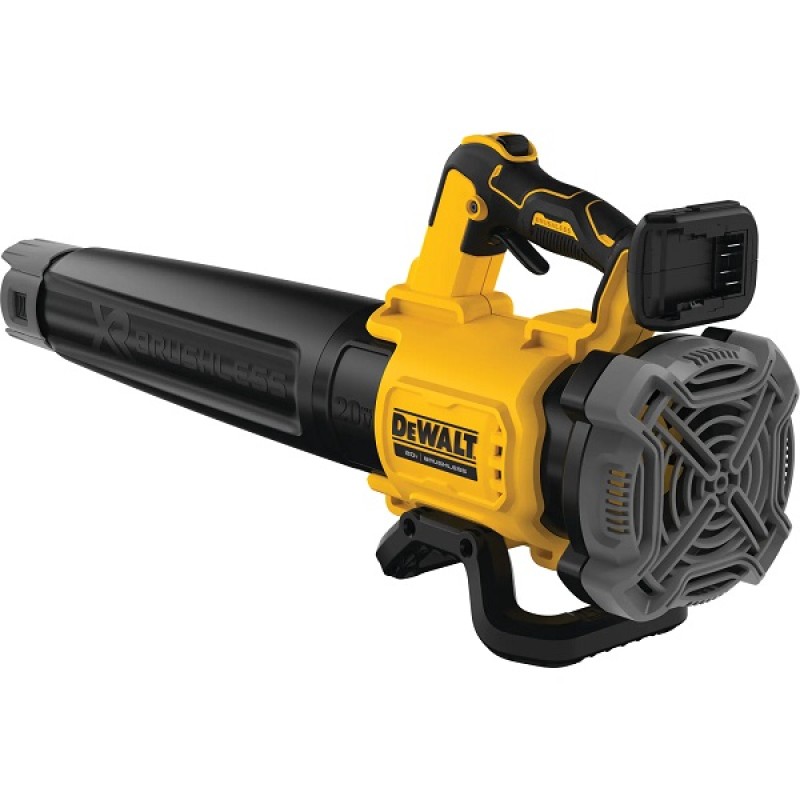 Dewalt MAX Brushless Handheld Blower
