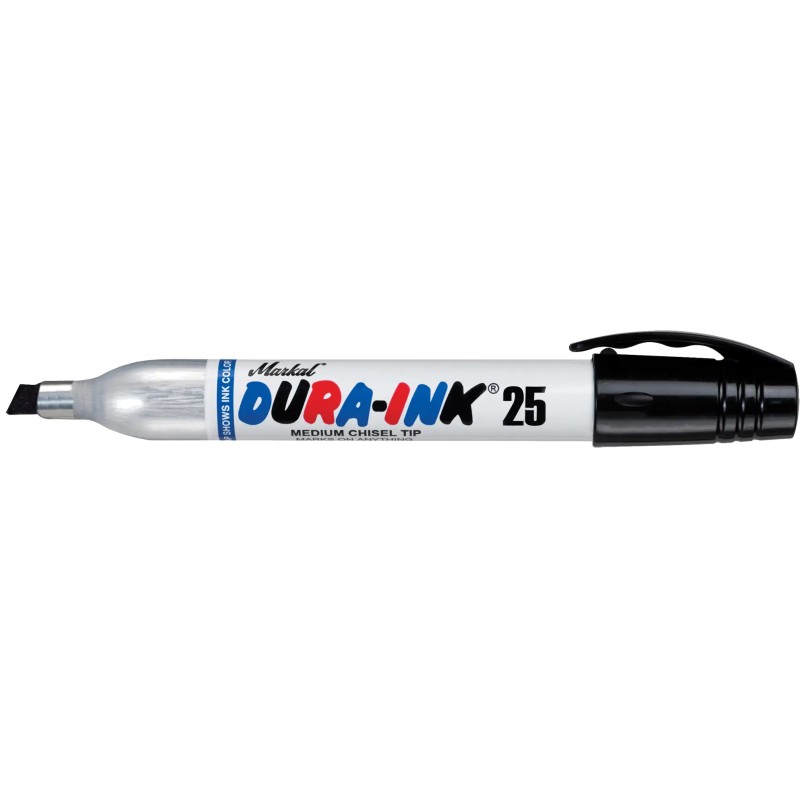 Dura Ink King Size Marker (Black)